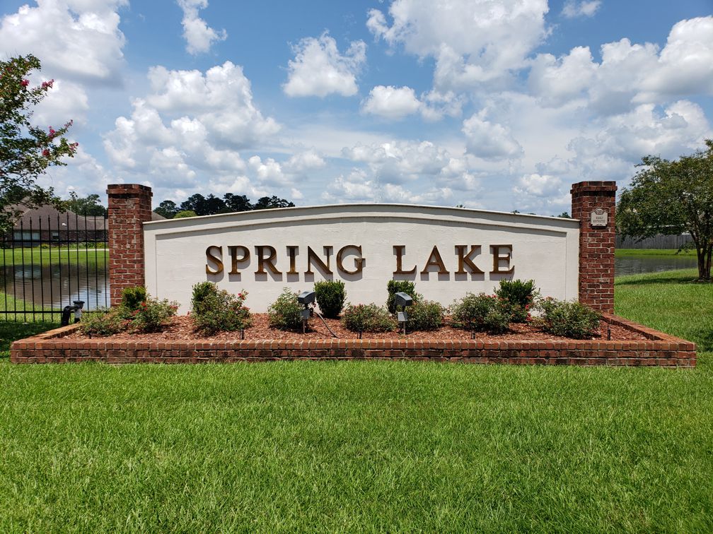 News and Announcements | The New Spring Lake | Spring Lake Subdivision ...